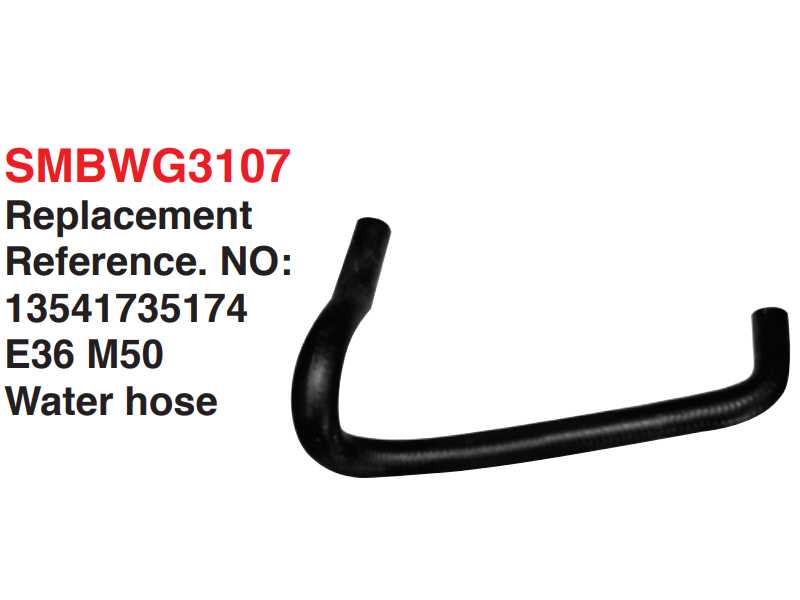 Water hose-13541735174