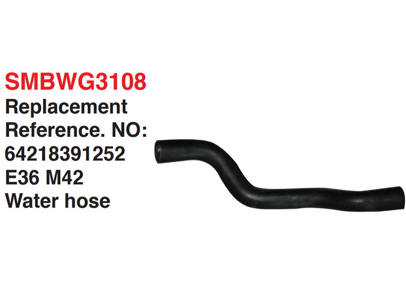 Water hose-64218391252