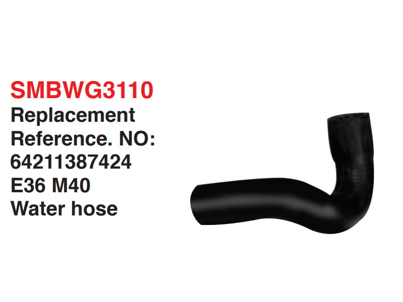 Water hose-64211387424